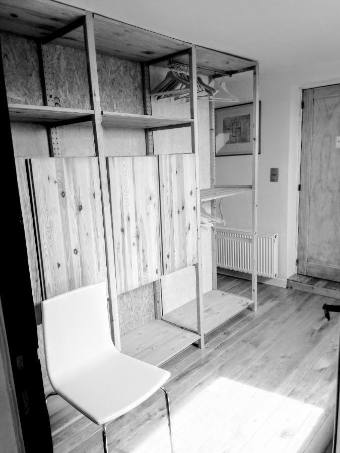 奥德纳尔德Studio Flandrien别墅 外观 照片