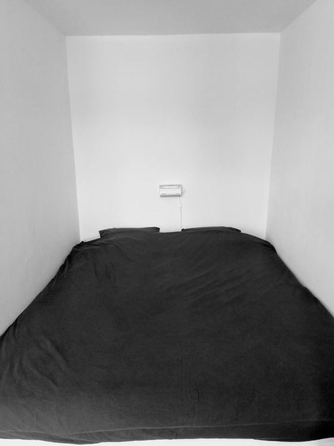 奥德纳尔德Studio Flandrien别墅 外观 照片